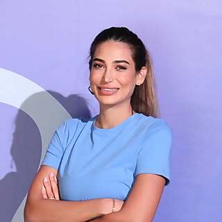 Ebaa Sabbagh