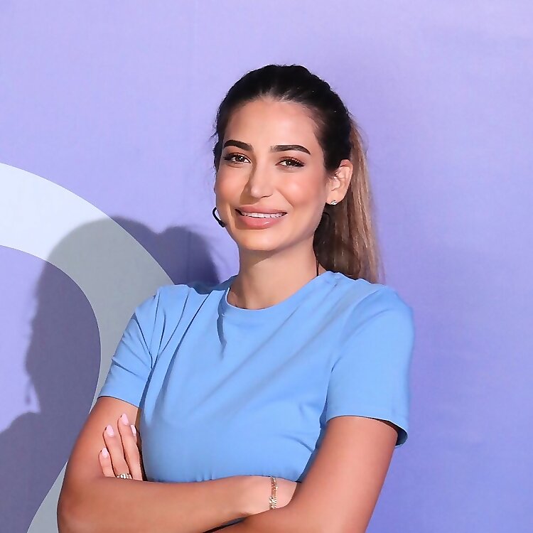 Ebaa Sabbagh