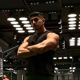 Ayman Khalid