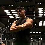 Ayman Khalid