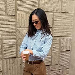 Sophia Chang