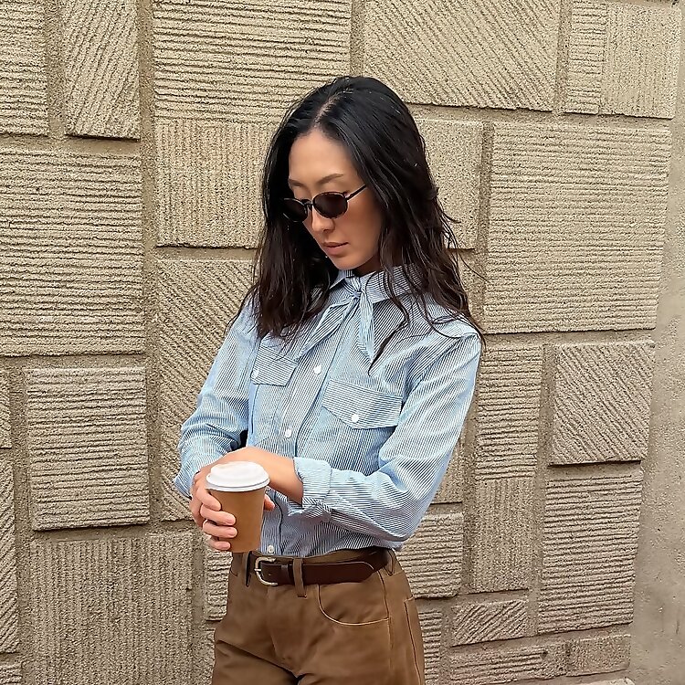 Sophia Chang