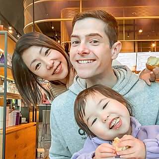 Joanne Jooran Kim