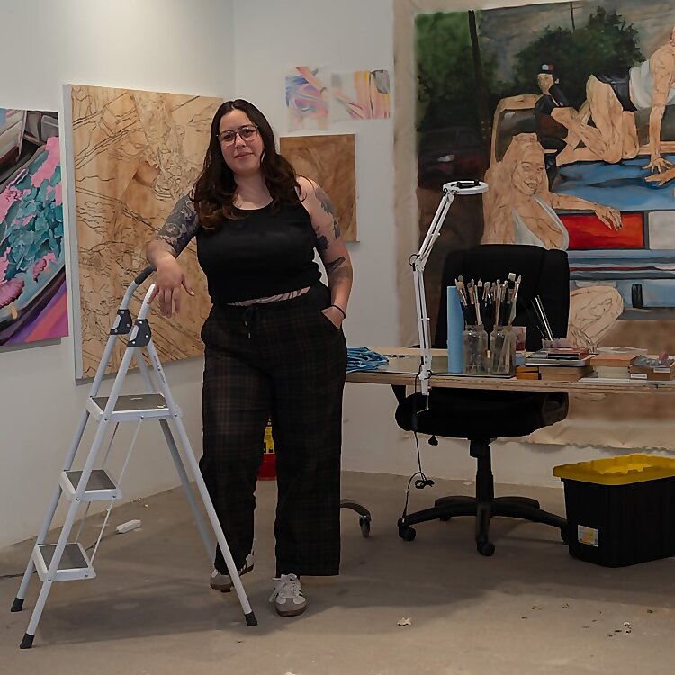 Jacqueline Valenzuela