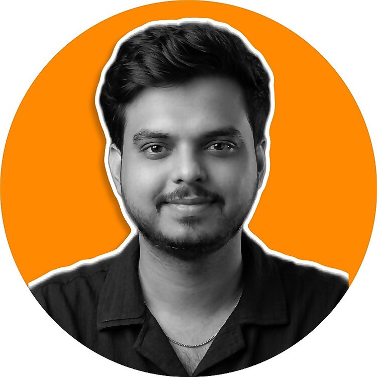 Rushikesh Konapure
