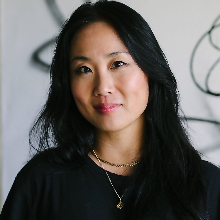 Rosanna Choi Kalis