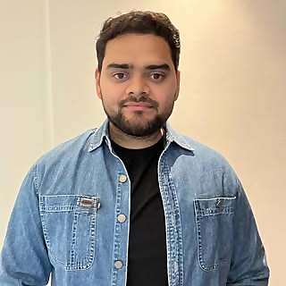 Shashank Singh