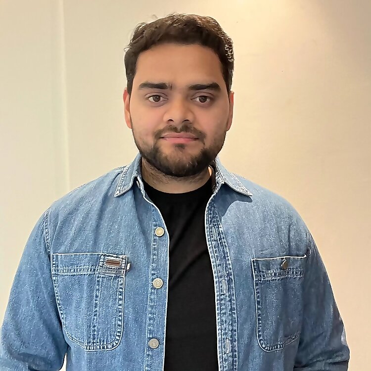 Shashank Singh