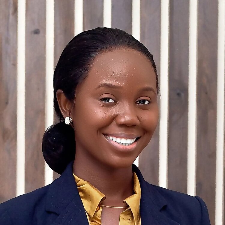 Esther Magba