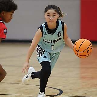 Aria Kim