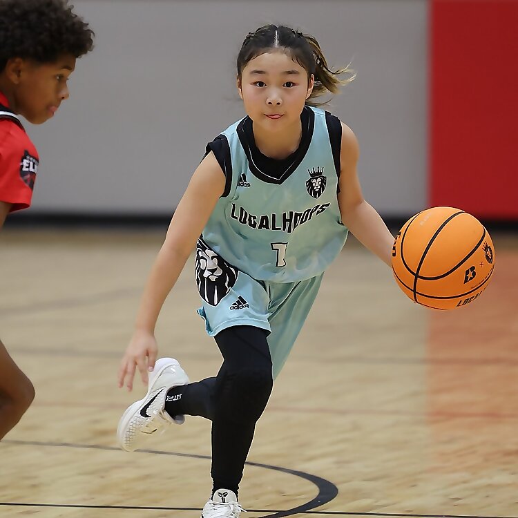 Aria Kim