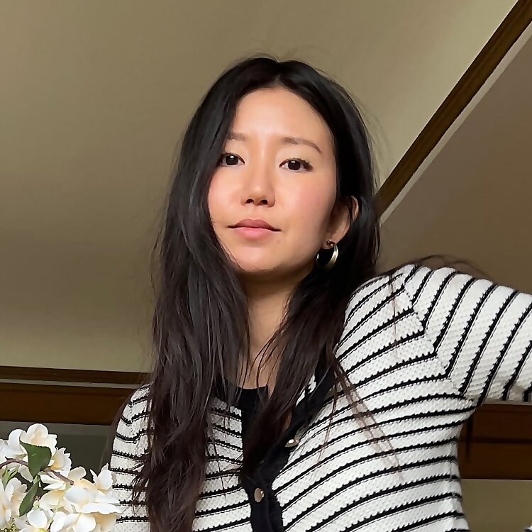 Tressuni Stephanie Kim