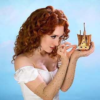 Caroline McFarlane-Watts