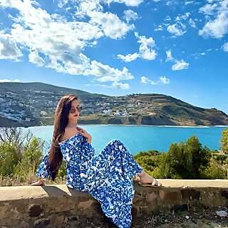 Chniti Yosra