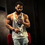 Mostafa Nader