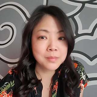 Nicole Chung