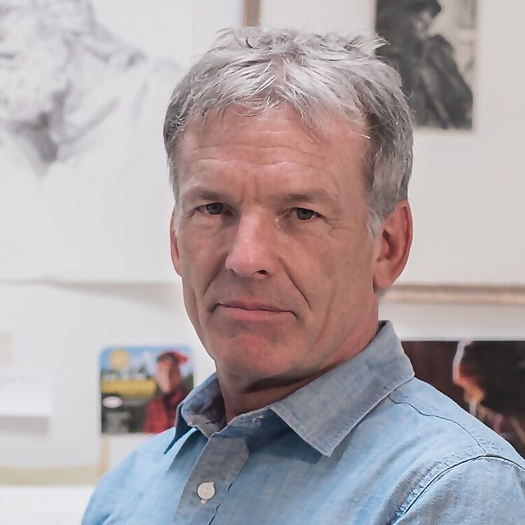 Ian Roberts