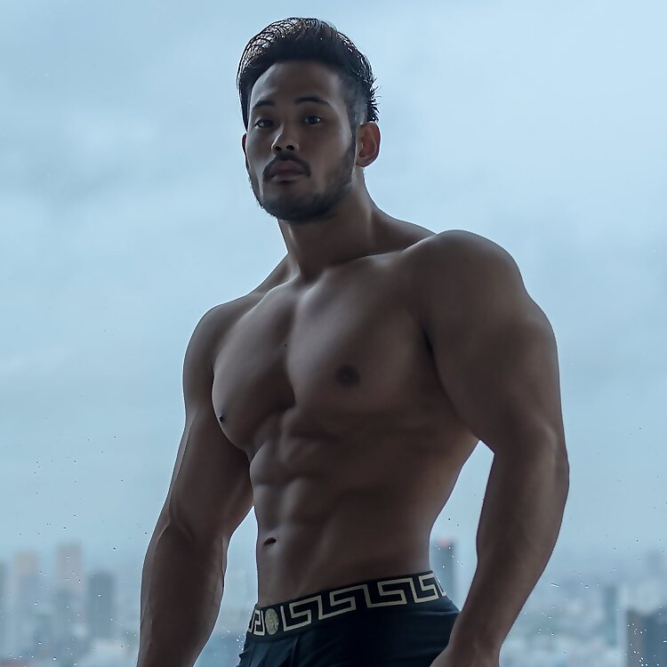 Yuki Sorci