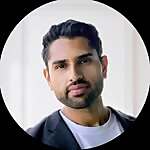Shay Asnani