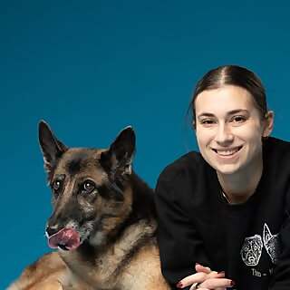 Anya Ettinger