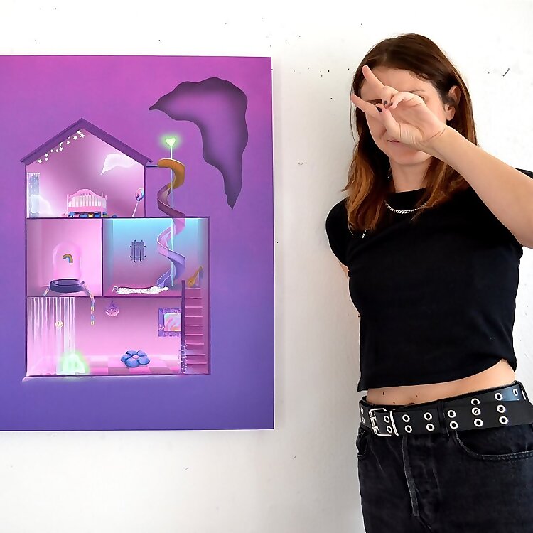 Devon Walz