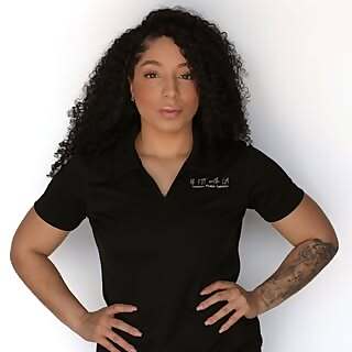 Leandria Black 