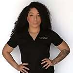 LeAndria Black 