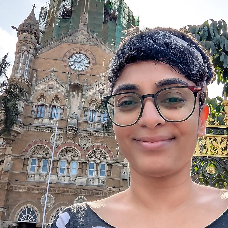 Radhika Mohta