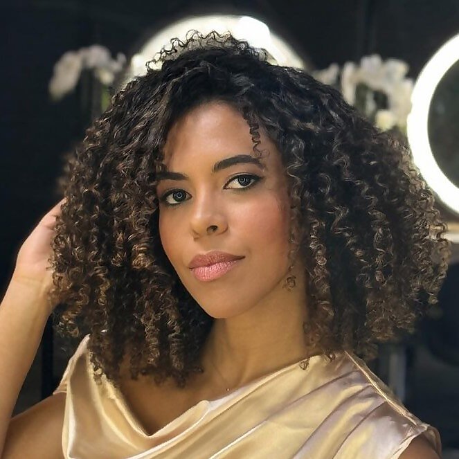 Pamela Camila 