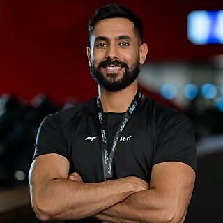 Mohammed Al-Subaie 