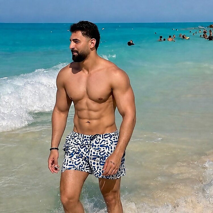 Yasser Mohamed 