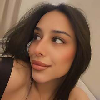Maryem Touati