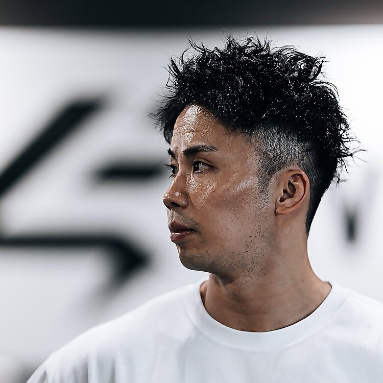 Sho Imakoga