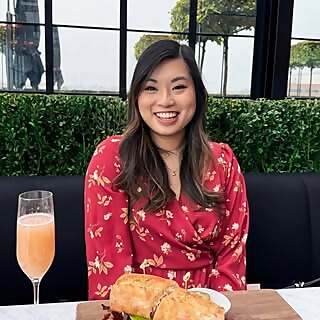 Julie Hong
