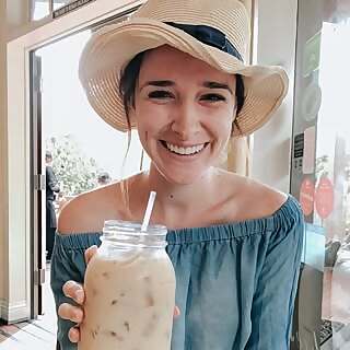 Maggie Miller