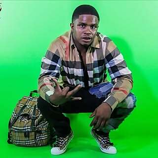 Patrick West Jr.