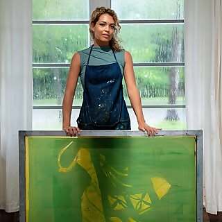 Jessica Taylor Bellamy