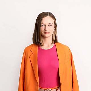 Claire Mac