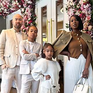 Yickman Choi &Adalaine Choi