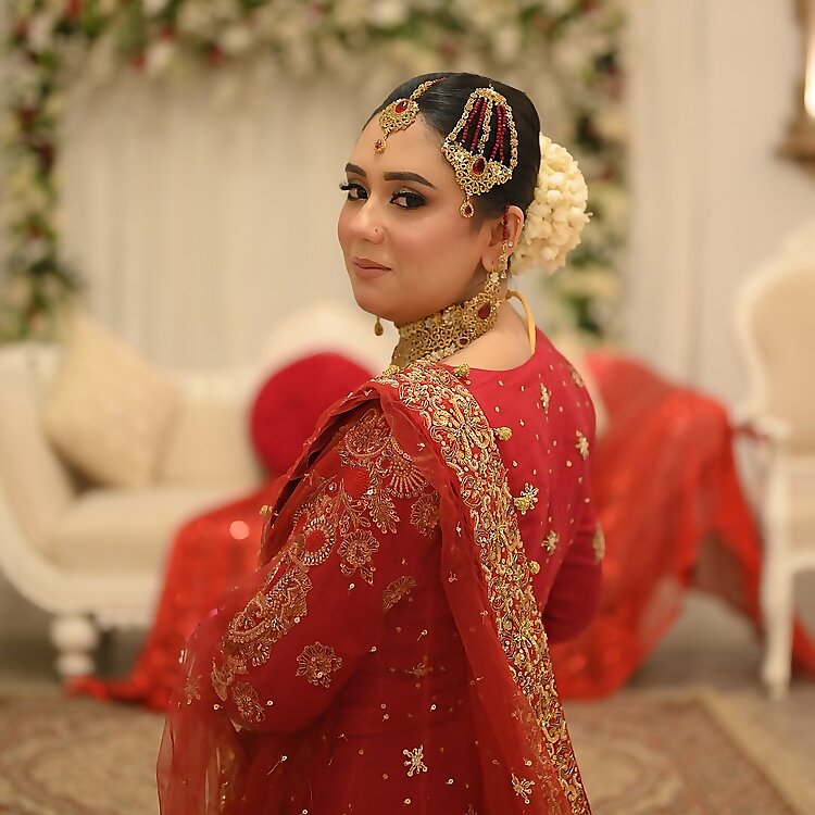 Bakhtawar 