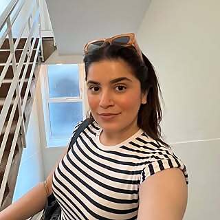 Zainab Tariq