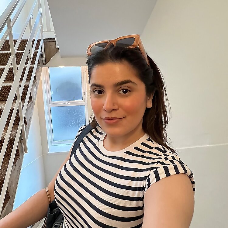 Zainab Tariq