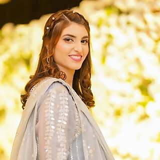 Maham Hassan