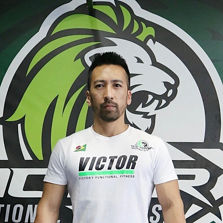 Victor Onuki