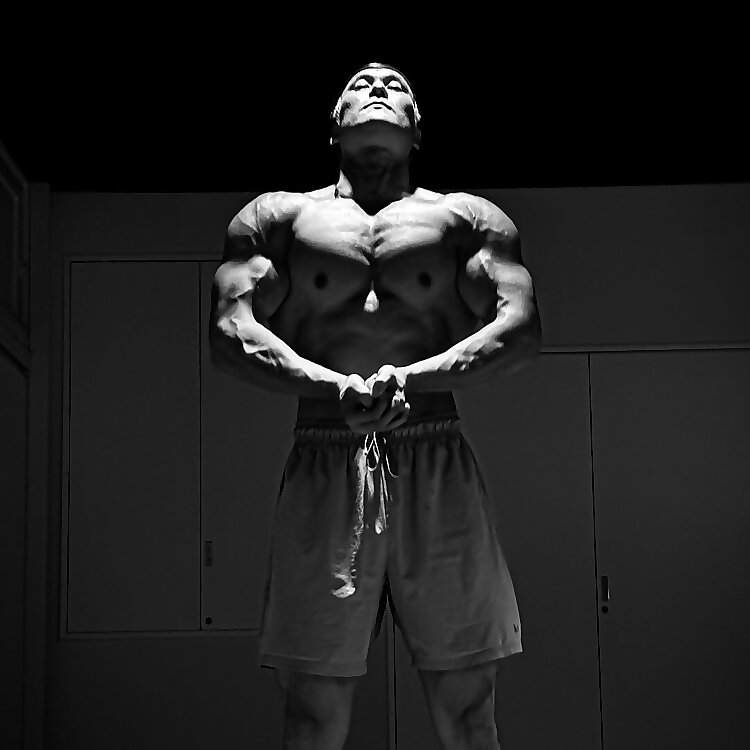 Shoto Suzuki