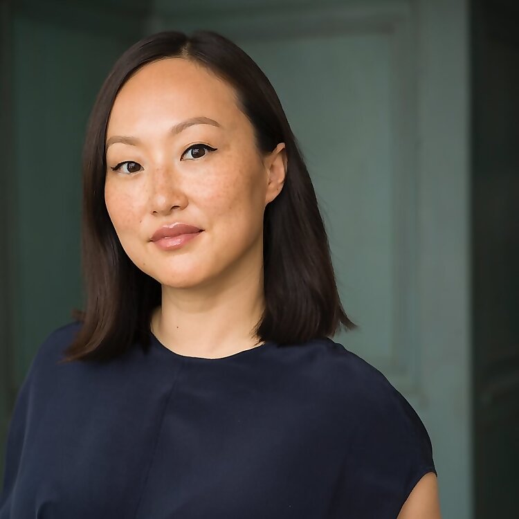 Crystal Hana Kim
