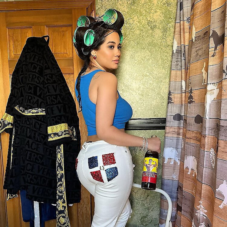 Lisbeth Payamps