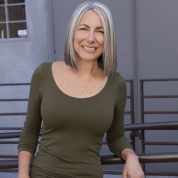 Gail McCauley
