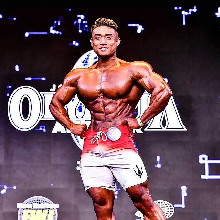 Issei Shibuya