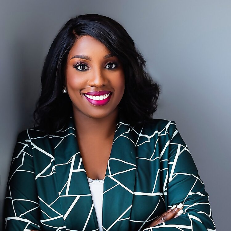 Jarrai Stephens
